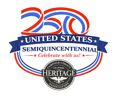 America 250 Celebration logo