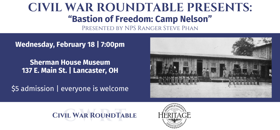 Civil War RoundTable 