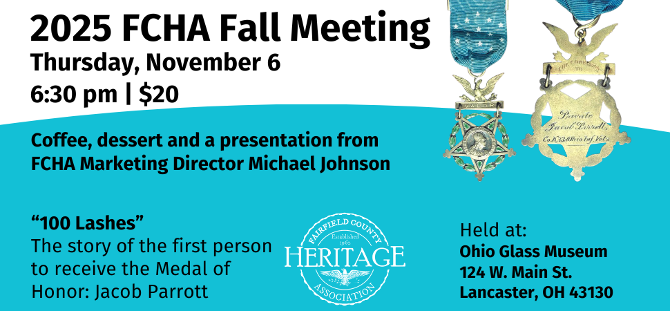 November 6th event