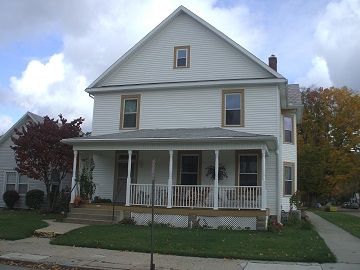 301 Park Street 301 Park Street