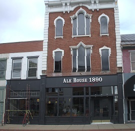 Ale House Ale House
