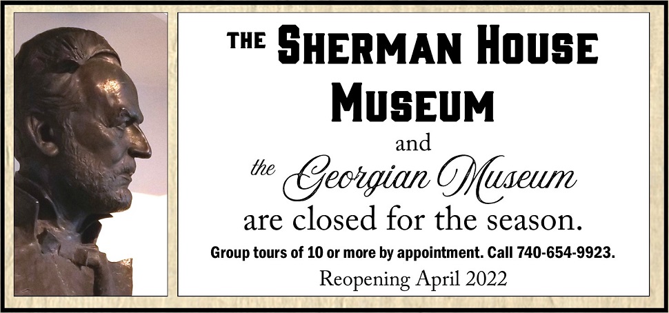 Both Museums Closed Slide
