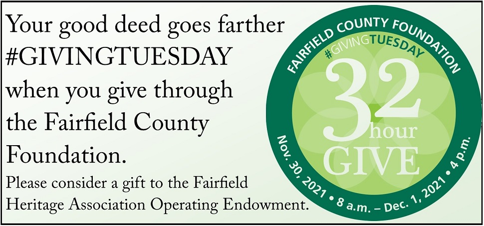 Giving Tuesday Ad