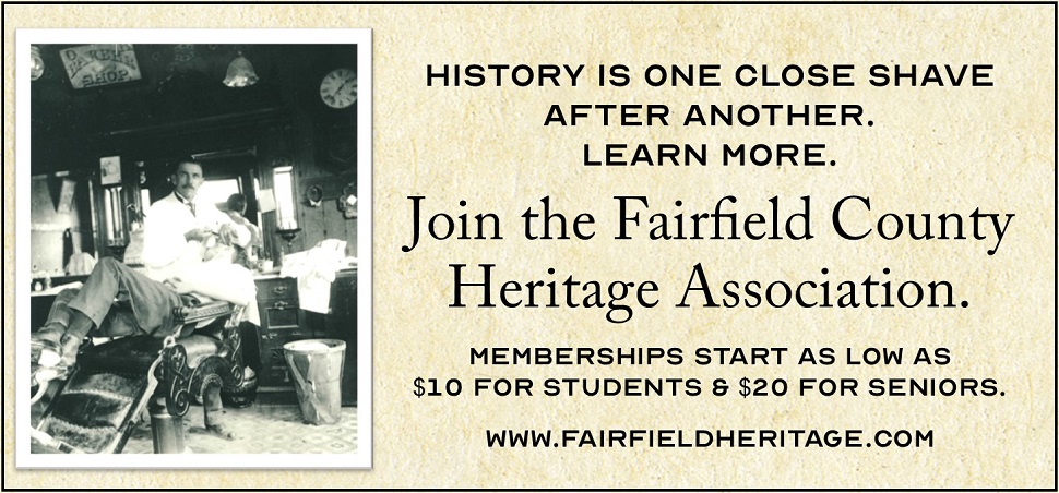 Membership Fairfield County Heritage Association Membership