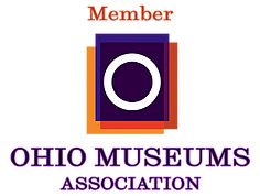 Ohio Museum Association Logo