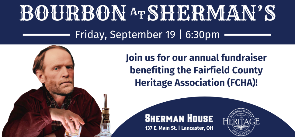 Sherman House Museum 