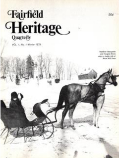 magazine cover